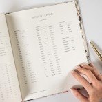 Heirloom Recipe Book Journal | Cockatoo